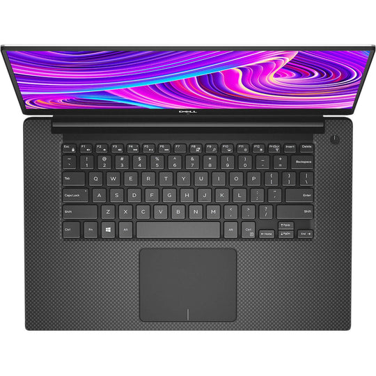 Dell Precision 5540 Workstation Laptop | Intel Xeon E-2276M | Quadro T2000 4GB | 32GB RAM | 512GB SSD | Windows 11