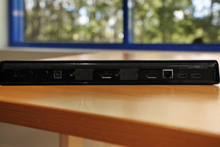 Targus Docking Station (USB-A)