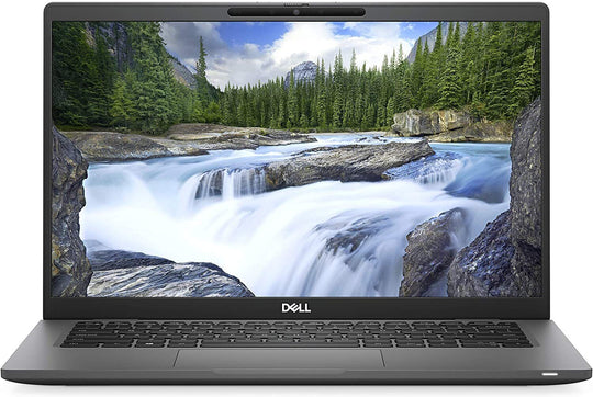 Dell Latitude 7420 14” Touchscreen Laptop Intel i7-1165G7 16GB RAM 256GB SSD Windows 11