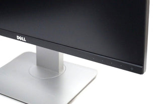 Dell UltraSharp U2414H 23.8" FHD IPS Monitor with HDMI, DisplayPort & Adjustable Stand (Refurbished)