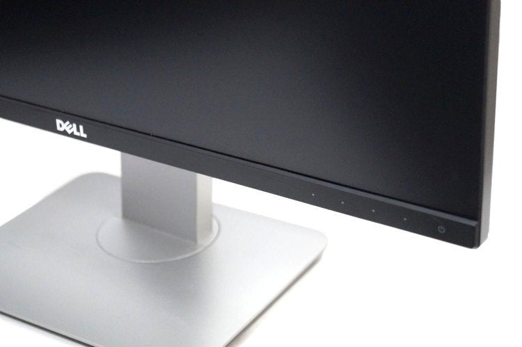 Dell UltraSharp U2414H 23.8" FHD IPS Monitor with HDMI, DisplayPort & Adjustable Stand (Refurbished)