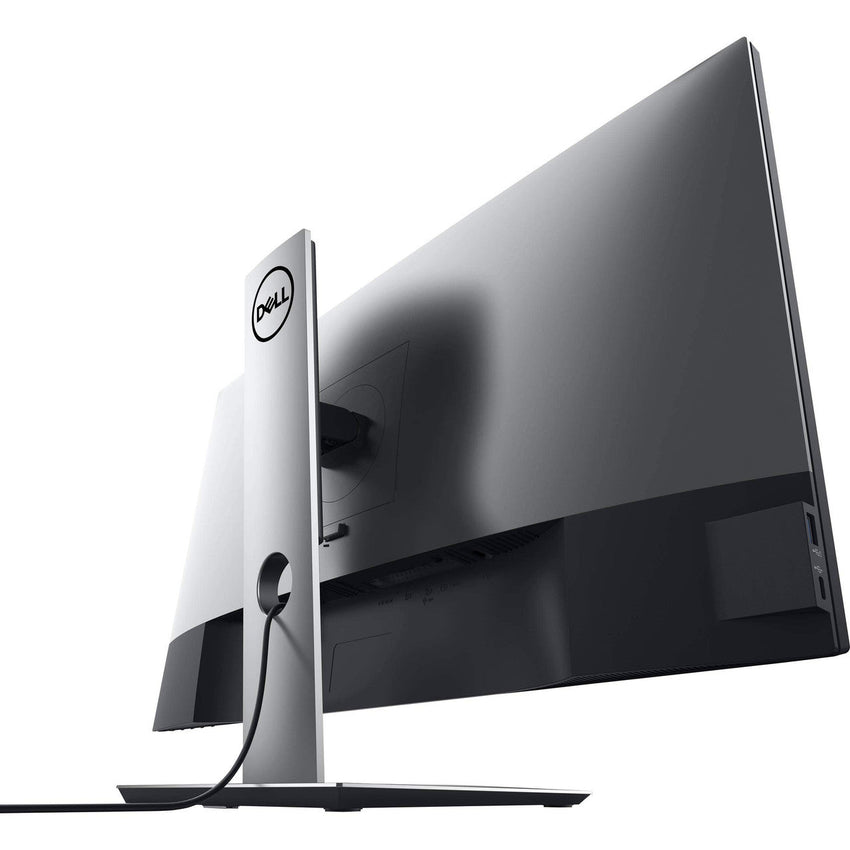 Dell UltraSharp U2520D 25" 2K QHD IPS Monitor with HDMI, DisplayPort & USB-C (Refurbished)