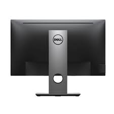 Dell P2317H 23" Full HD IPS Monitor with DisplayPort/HDMI & Adjustable Stand (Refurbished)