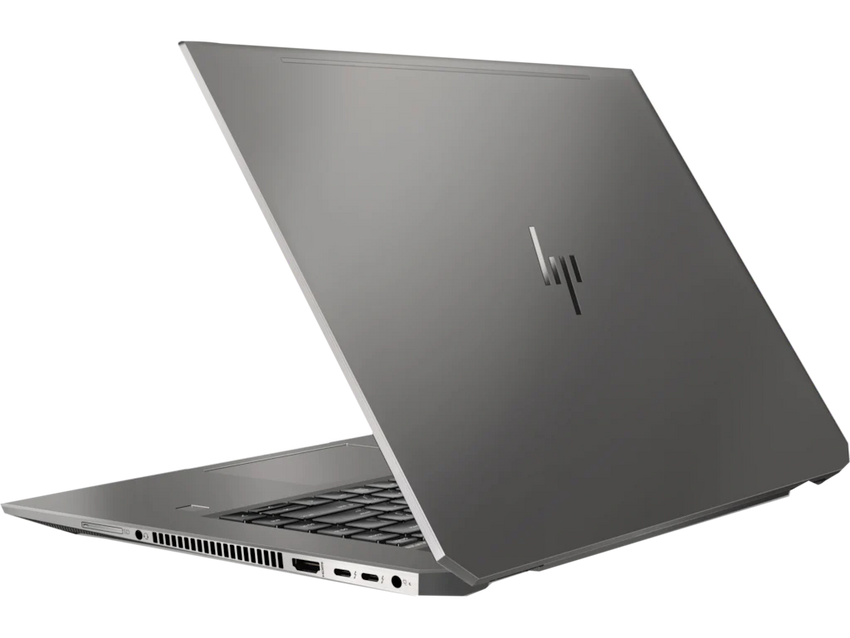 HP ZBOOK STUDIO G5 15.6" FHD Laptop, Intel Xeon E-2176M, Nvidia Quadro P1000, 32GB RAM, 512GB SSD, Windows 11 (Refurbished)