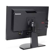 Lenovo LT2252p 22" WUXGA LED Monitor with DisplayPort/VGA & Adjustable Stand (Refurbished)