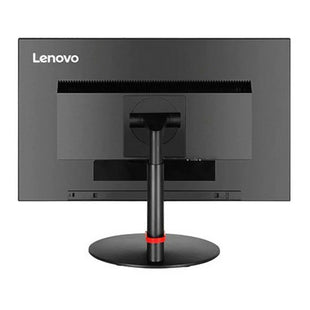 Lenovo ThinkVision T24i-10 24" FHD IPS Monitor with HDMI, DisplayPort & Adjustable Stand (Refurbished)