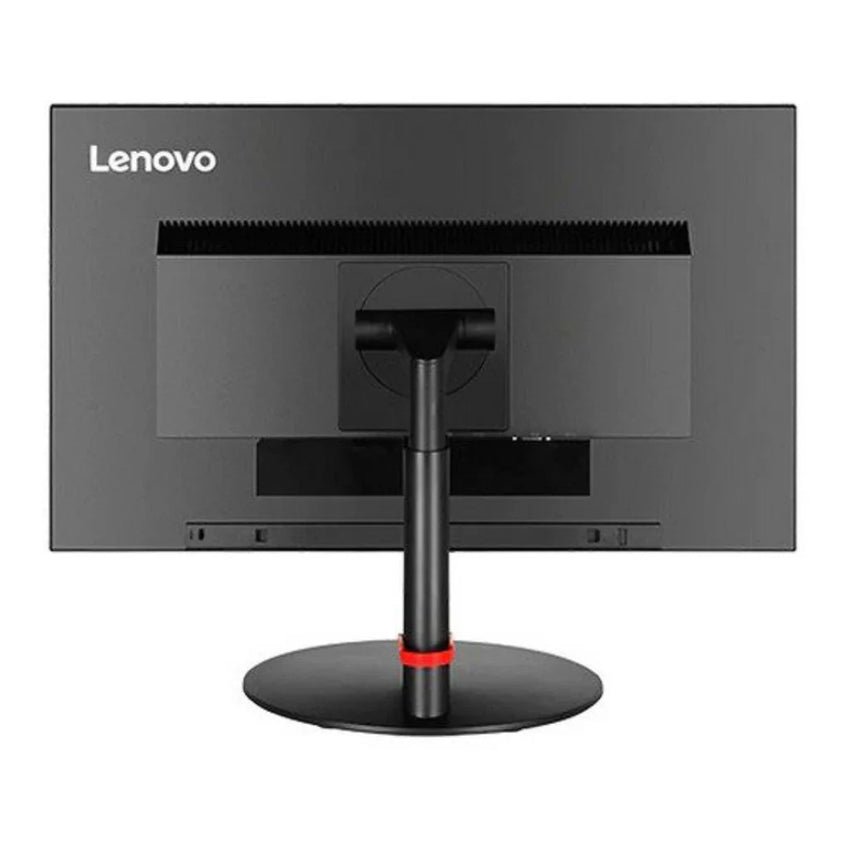 Lenovo ThinkVision T24i-10 24" FHD IPS Monitor with HDMI, DisplayPort & Adjustable Stand (Refurbished)