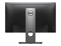 Dell UltraSharp U2414H 23.8" FHD IPS Monitor with HDMI, DisplayPort & Adjustable Stand (Refurbished)