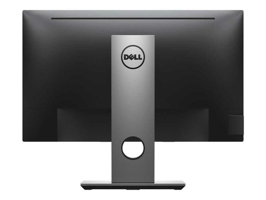 Dell UltraSharp U2414H 23.8" FHD IPS Monitor with HDMI, DisplayPort & Adjustable Stand (Refurbished)