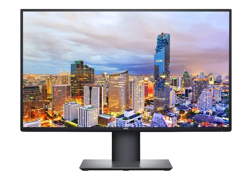 Dell UltraSharp U2520D 25" 2K QHD IPS Monitor with HDMI, DisplayPort & USB-C (Refurbished)