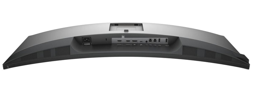 Dell U3419W 34" UltraWide WQHD IPS USB-C Monitor with HDMI/DisplayPort & Adjustable Stand (Refurbished)