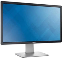 Dell P2414H 24" FHD IPS Monitor with DisplayPort & Adjustable Stand (Refurbished)
