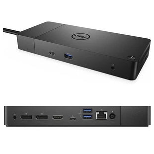 Dell WD-19 USB-C Docking Station