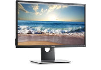 Dell P2317H 23" Full HD IPS Monitor with DisplayPort/HDMI & Adjustable Stand (Refurbished)