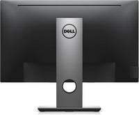 Dell P2417H 24" Full HD IPS Monitor with DisplayPort/HDMI & Adjustable Stand (Refurbished)