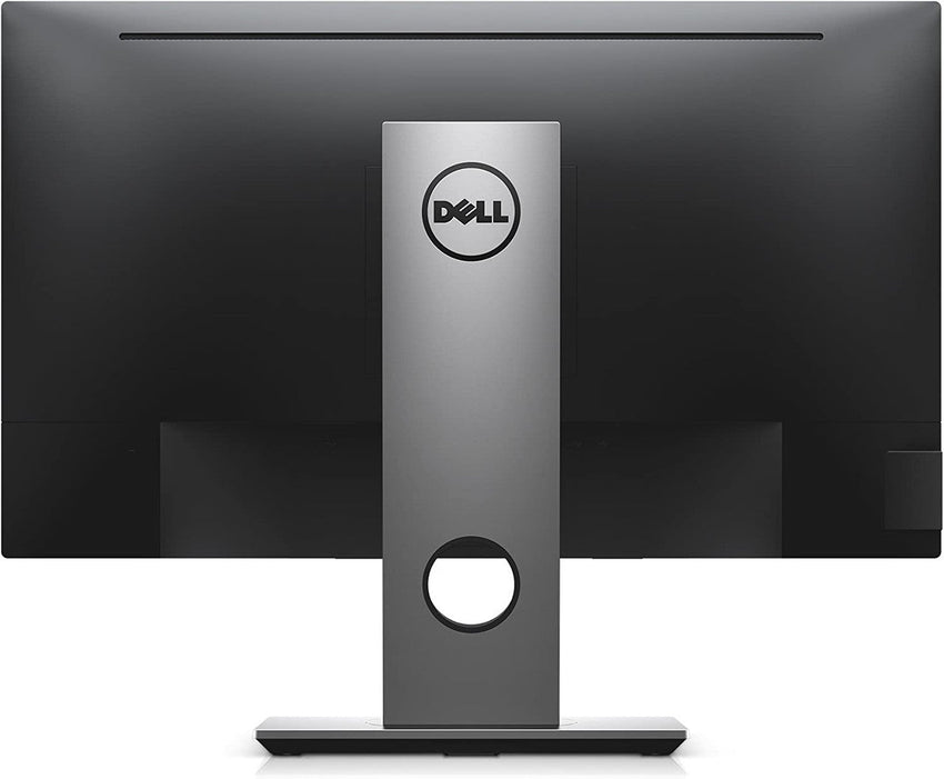 Dell P2417H 24" Full HD IPS Monitor with DisplayPort/HDMI & Adjustable Stand (Refurbished)