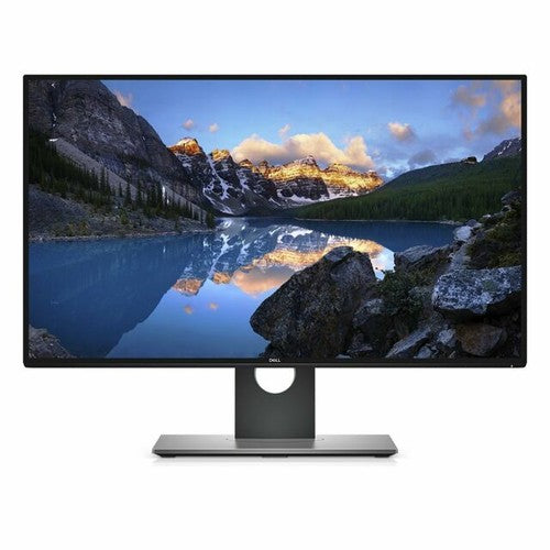 Dell UltraSharp U2518D 25" 2K QHD IPS Monitor with HDMI, DisplayPort & USB-C (Refurbished)