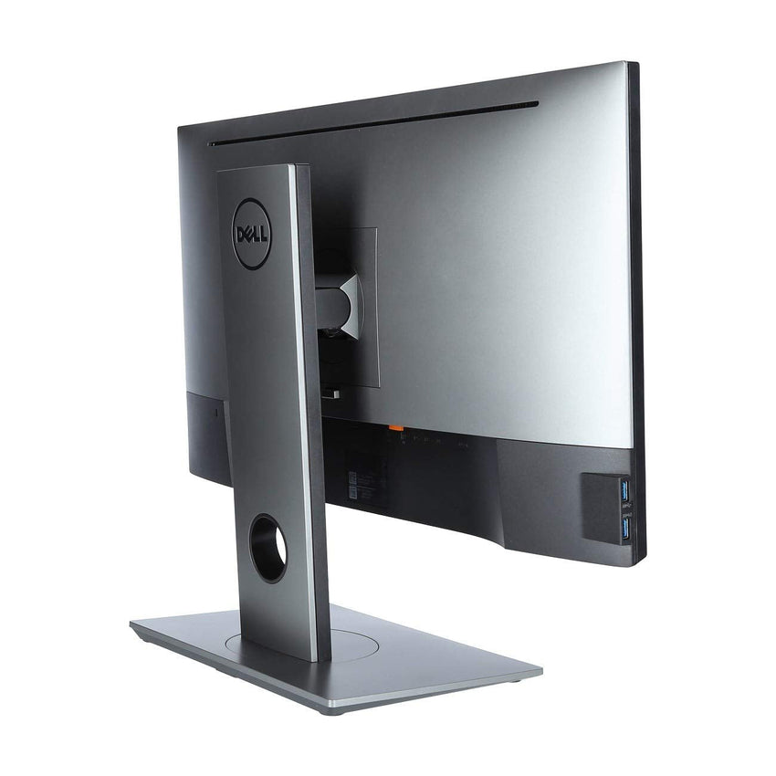 Dell UltraSharp U2518D 25" 2K QHD IPS Monitor with HDMI, DisplayPort & USB-C (Refurbished)