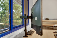 Dell UltraSharp U2520D 25" 2K QHD Monitor Bundle with Arm & Cables (Refurbished)