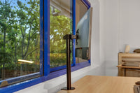 Dell UltraSharp U2520D 25" 2K QHD Monitor Bundle with Arm & Cables (Refurbished)