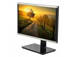 HP LA2205wg 22" Professional Monitor – High-Quality Office Display