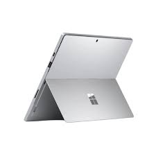 Microsoft Surface Pro 7 12.3" 2-in-1 Laptop Tablet, i5-1035G4, 8GB RAM, 256GB SSD, Keyboard Included (Refurbished)