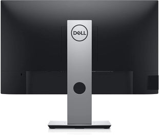Dell UltraSharp P2419H 23.8" FHD IPS Monitor with HDMI, DisplayPort & Adjustable Stand (Refurbished)