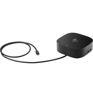 HP G5 USB-C 4K Docking Station (Refurbished)