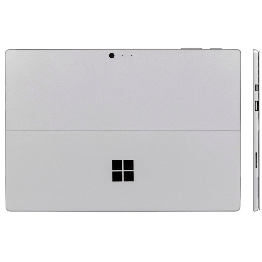 Microsoft Surface Pro 6 12.3" 2-in-1 Laptop Tablet, i5-8350U 8GB RAM, 256GB SSD, Keyboard Included (Refurbished)
